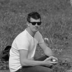 Sebastien Ott