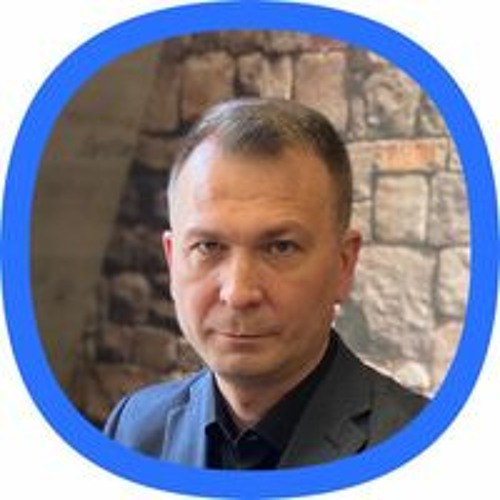 Игорь Коротков’s avatar