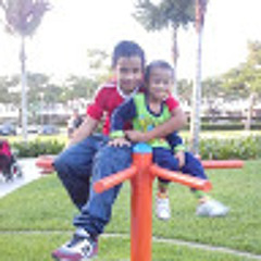 zulhilmi roslam