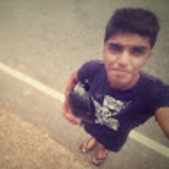 Kushan Chanu