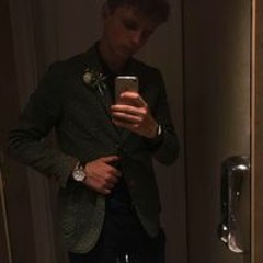 Alvise Gustavo Romano