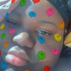 Kamaria Kinsey