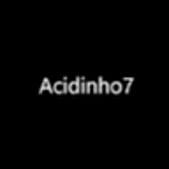Acidinho 7