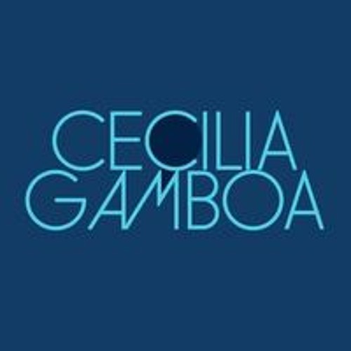 Cecilia Gamboa’s avatar
