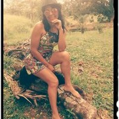 Rita De Cassia