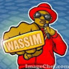 wassim meradi