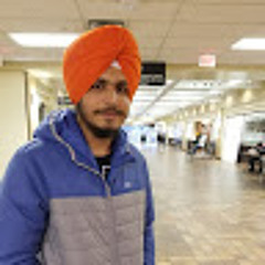 Raman Sandhu