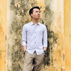Dương Văn Giang