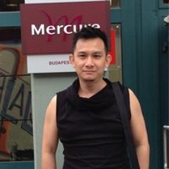 Luyono Lam
