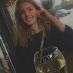 Hilde van Soest