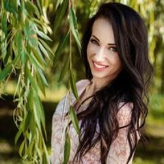 Diana Podbrezska