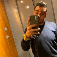 Mahamed Sadeeq