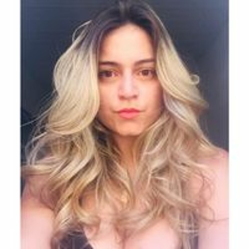 Erica Paes’s avatar