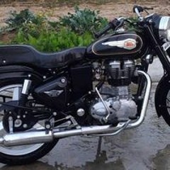 Pinder Pin