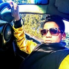 Mostafa Osama Hgazy