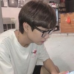 HIếu đẹp zai