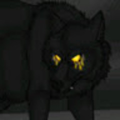 nukе wolf