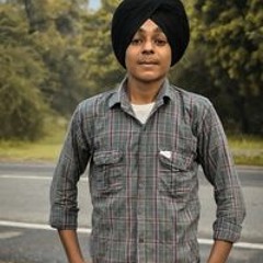 Anshu Behman