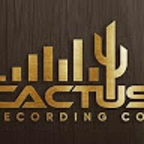 Cactus Recording Co.’s avatar