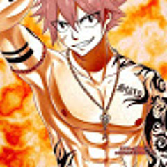 Natsu Dragneel