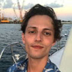 Peter Dysart Molesworth