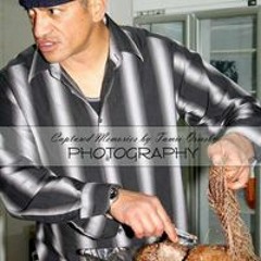 Mark Kahi