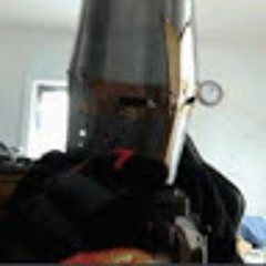 『The Ultimate Crusader』
