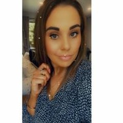 Jordyn Antonio-Rooney