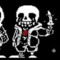 killer sans