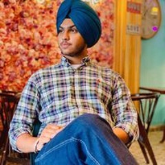 Suhail Sandhu