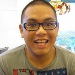 Sean Kuah