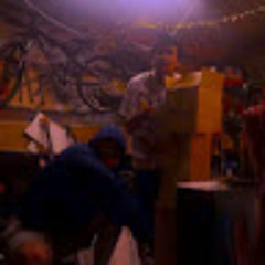 Real Bad Ronald (RBR)