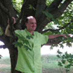 Greg Buck