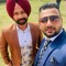 Gurpreet Maan