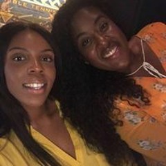 Cynthia Ngozi