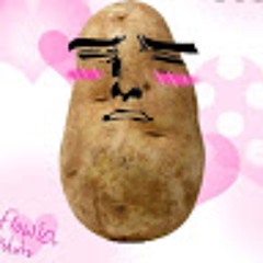Smexy Potato