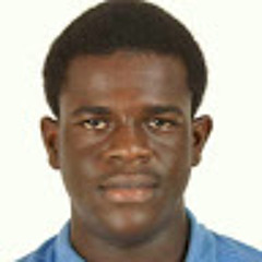 Oswald Nii Kweifio-Okai