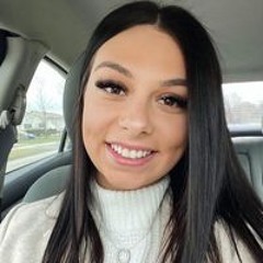 Olivia Cronk