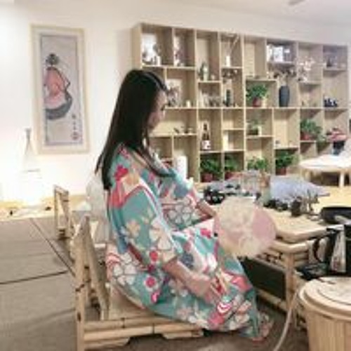 Qiyuan’s avatar