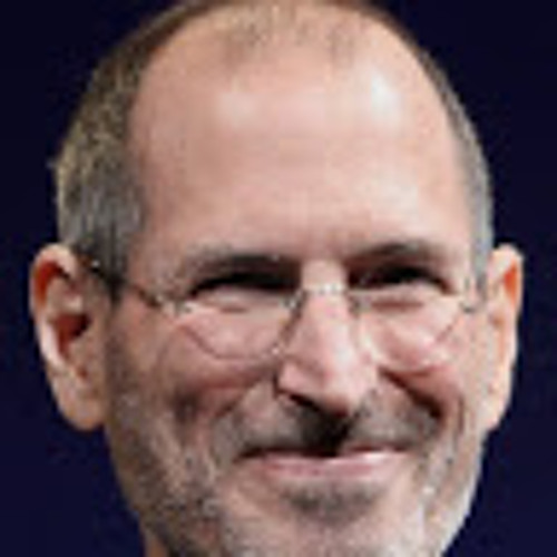 Steve Jobs’s avatar