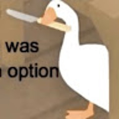 Goose