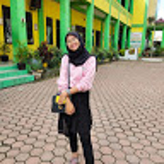 Nasya syabilla