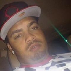 Jose Camargo