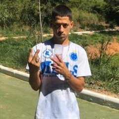 Lucas Matheus