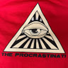 The Procrastinati w00k66