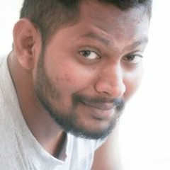 Nani Penumudi