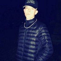 Callum White