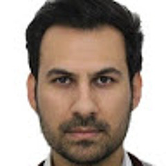 sadegh khoram
