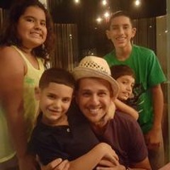 Ismael Rodriguez
