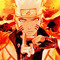 Naruto uzmaki